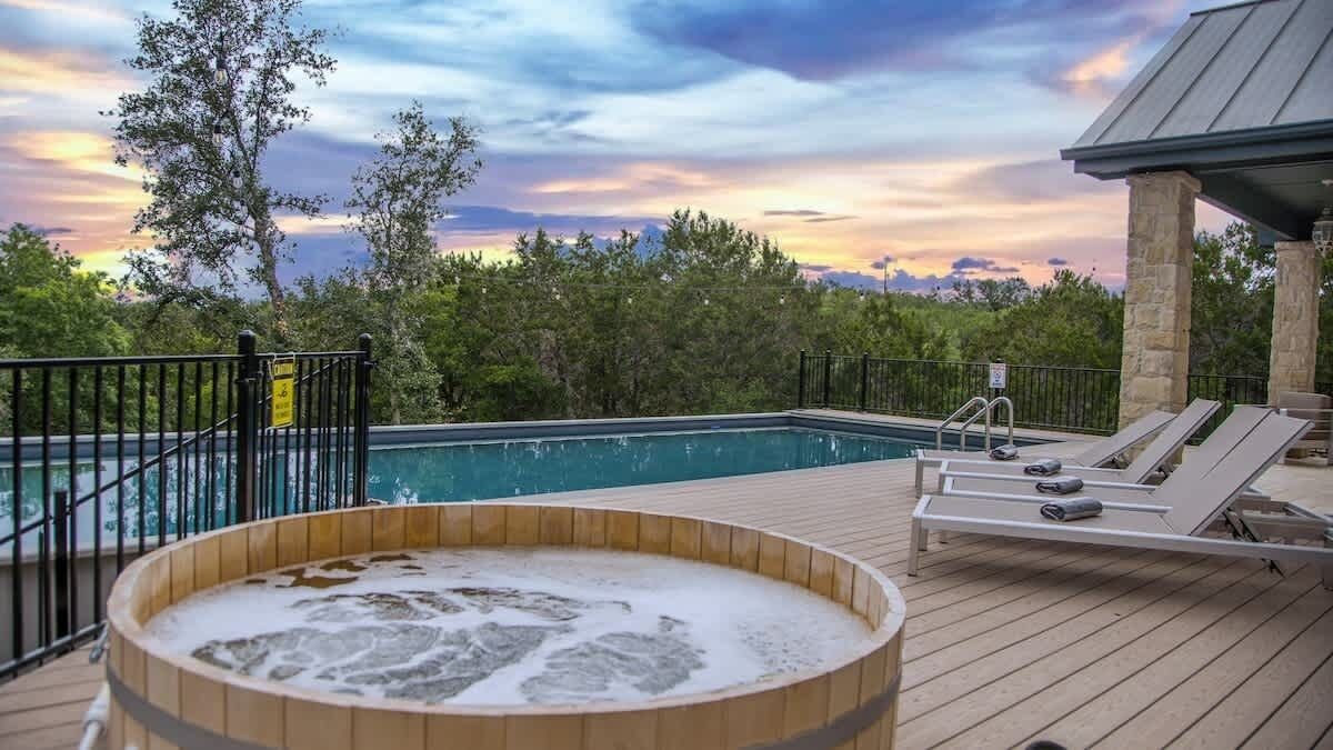 Photo of Outdoor in Spicewood