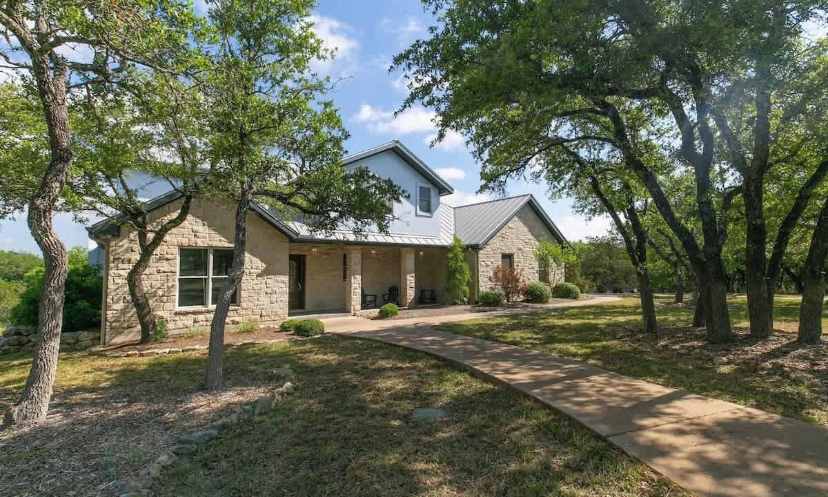 Photo of Outdoor in Spicewood