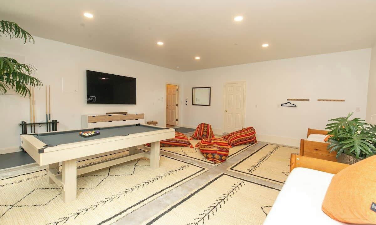 Photo of Bedroom in Spicewood