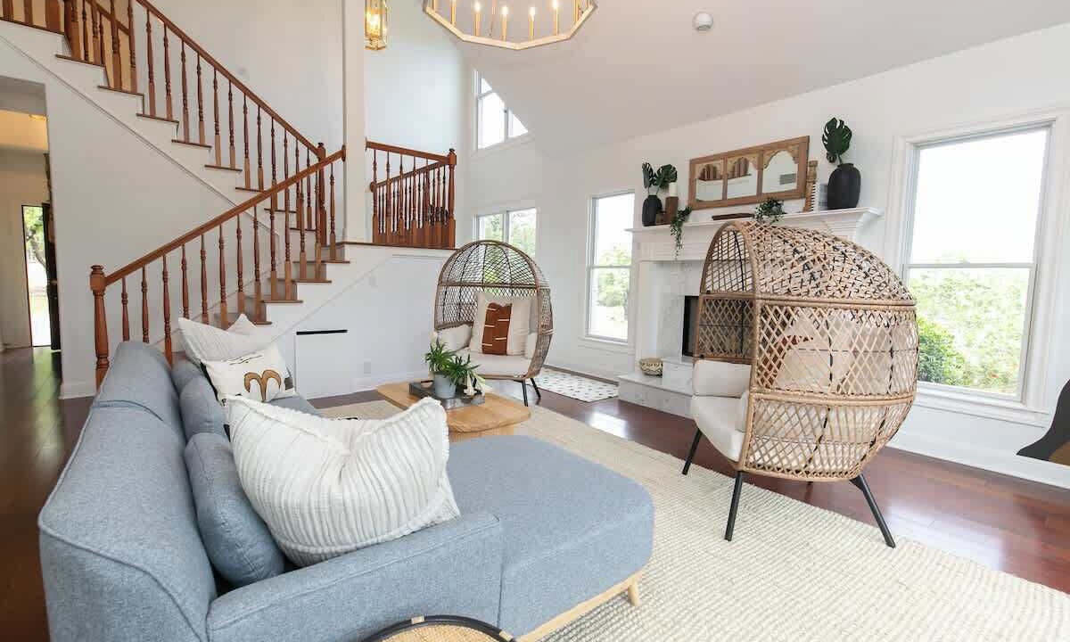 Photo of Outdoor in Spicewood