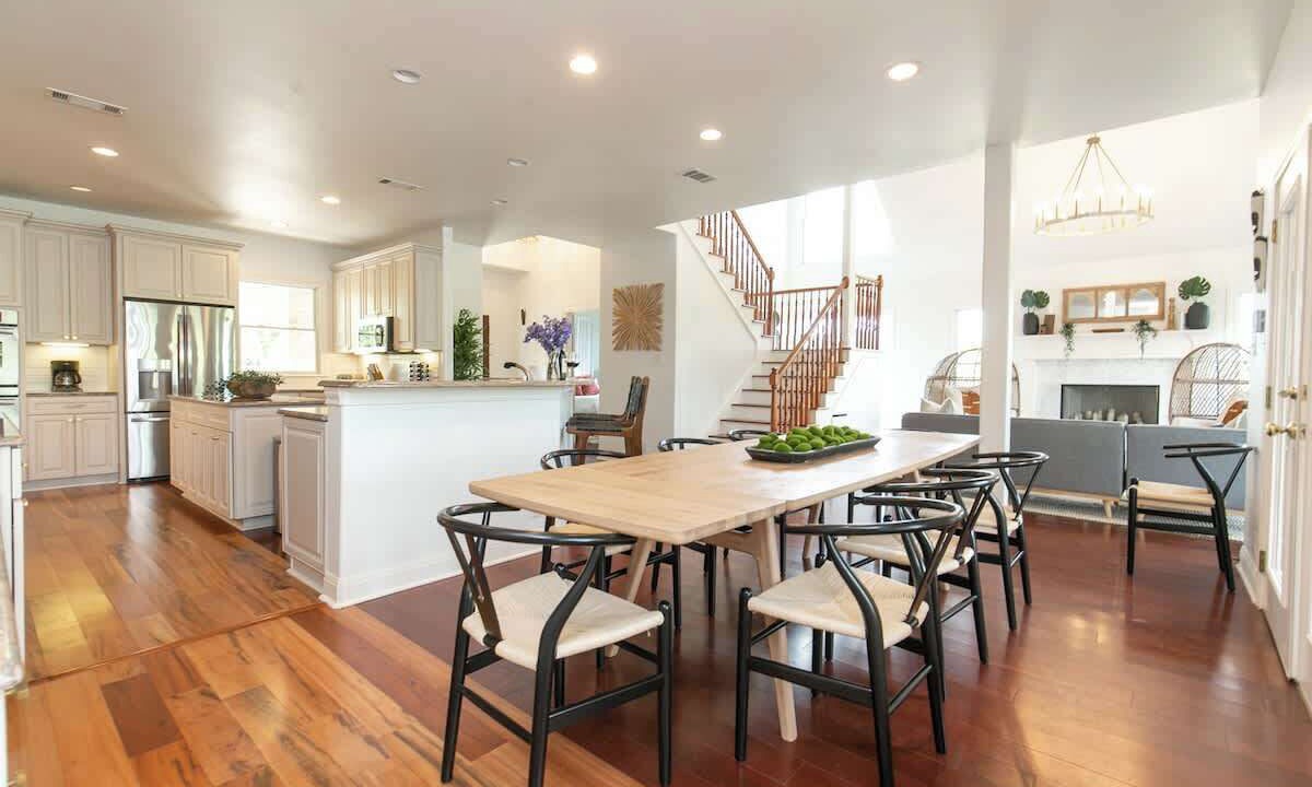 Photo of Outdoor in Spicewood