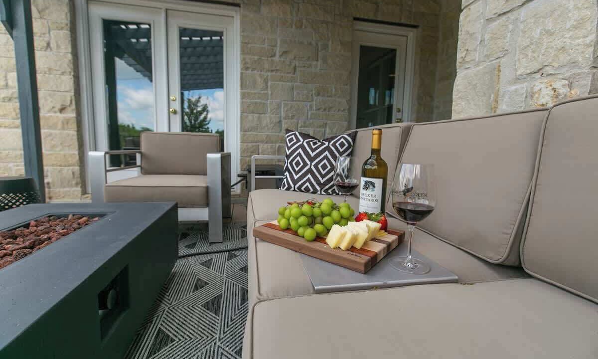 Photo of Outdoor in Spicewood