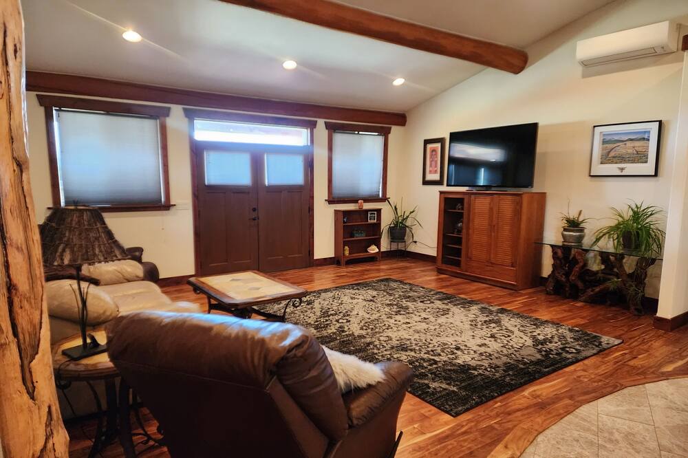 Photo of Bedroom in Hot Springs