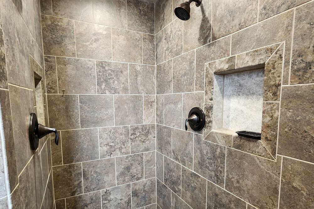 Photo of Bathroom in Hot Springs
