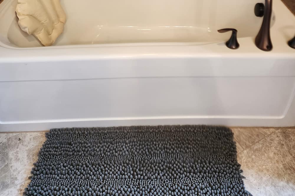 Photo of Bathroom in Hot Springs
