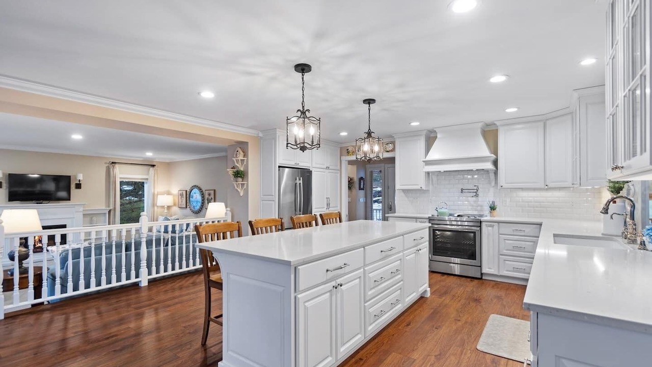 Photo of Kitchen in Bayview