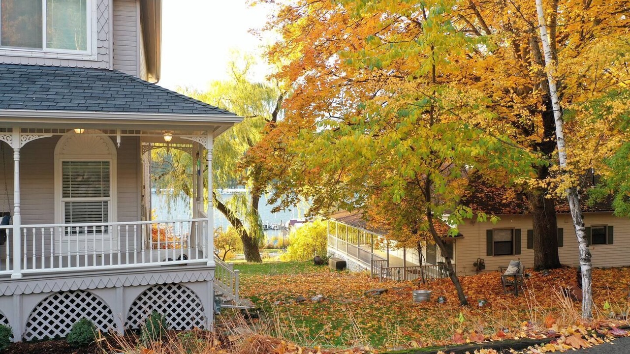 Photo of Outdoor in Bayview