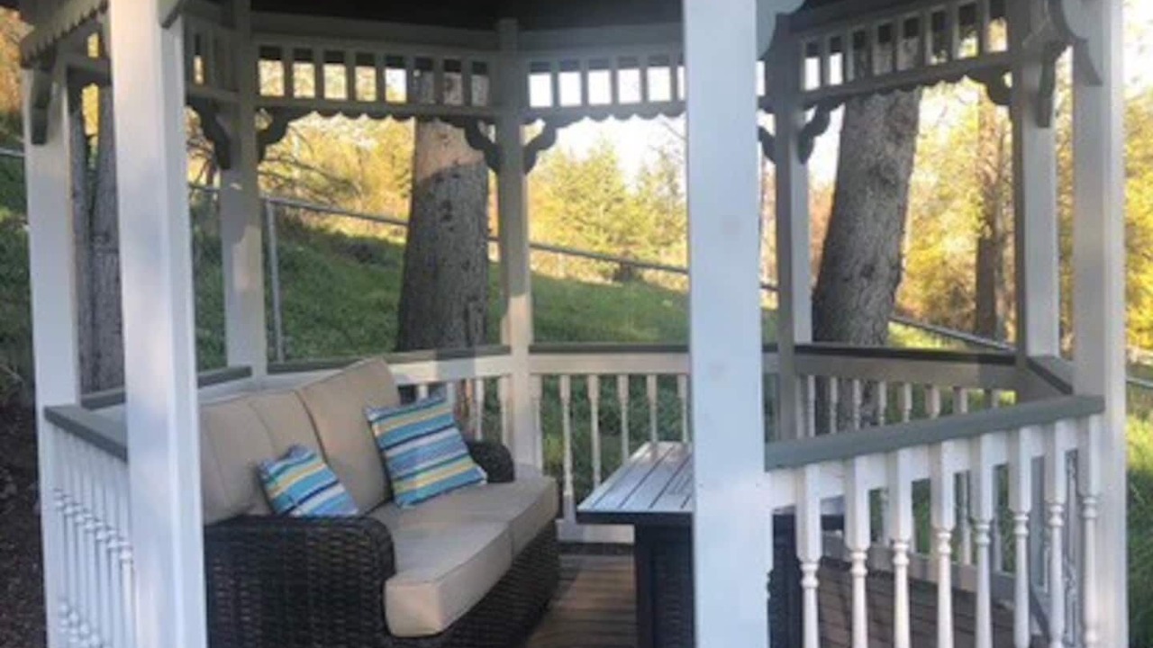 Photo of Patio Balcony in Bayview
