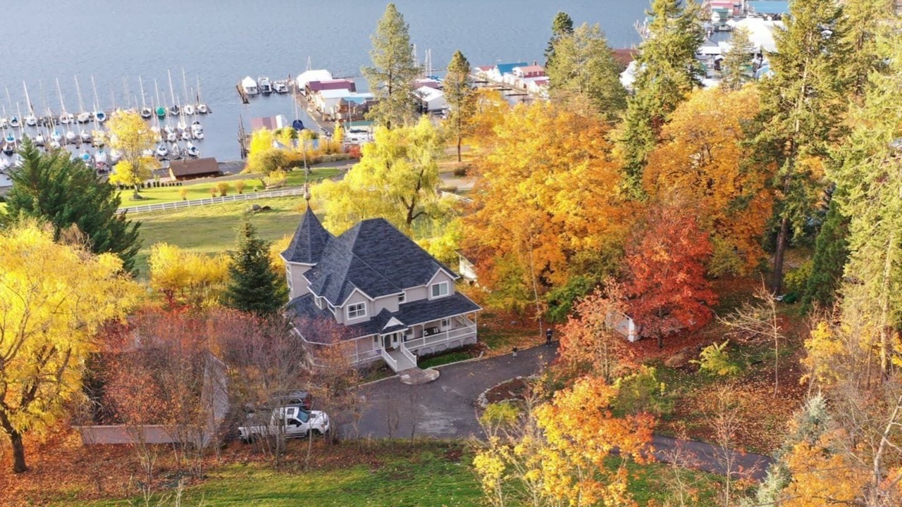 Photo of Outdoor in Bayview