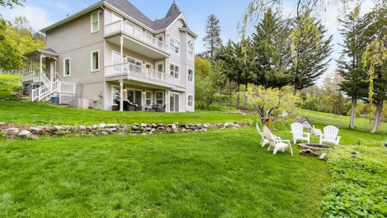 Photo of Outdoor in Bayview