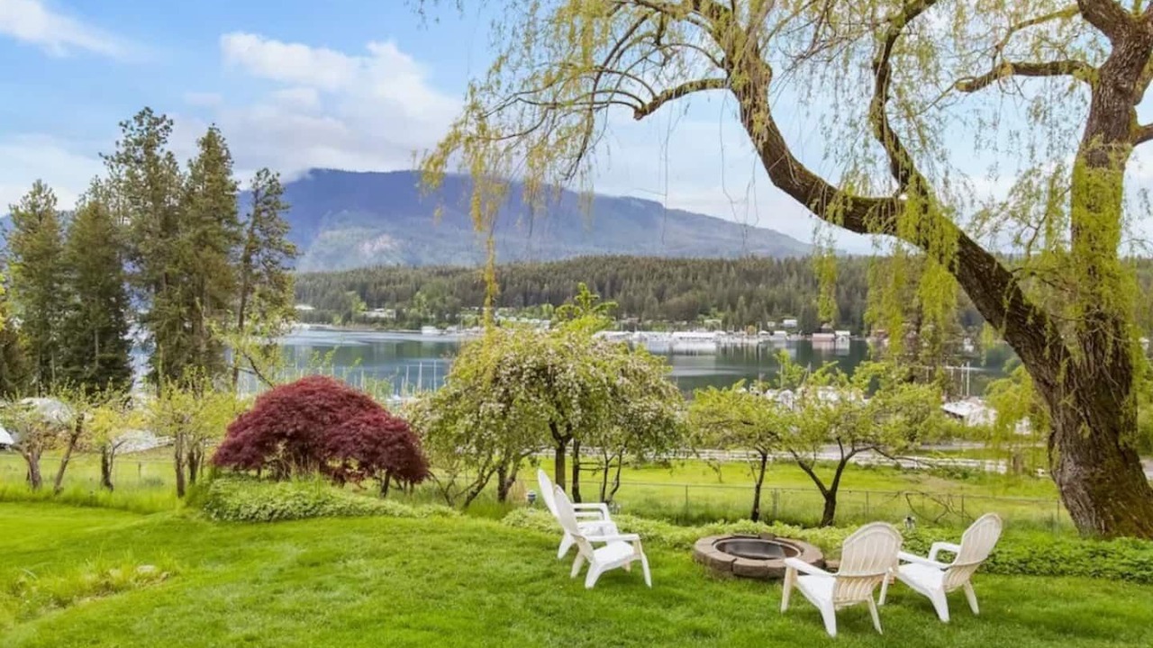 Photo of Outdoor in Bayview