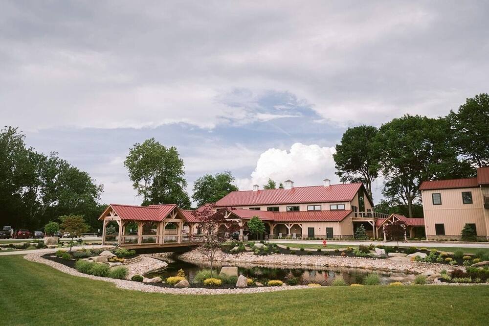 Photo of Outdoor in Willoughby Hills