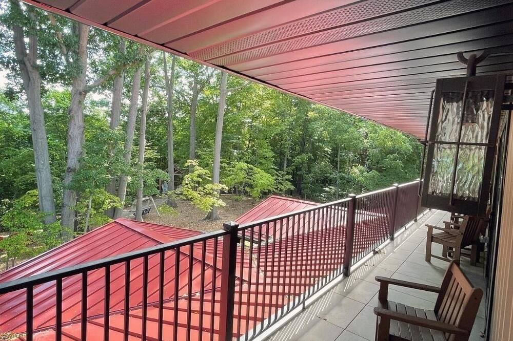 Photo of Outdoor in Willoughby Hills