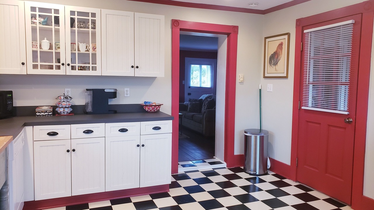 Photo of Kitchen in Conover