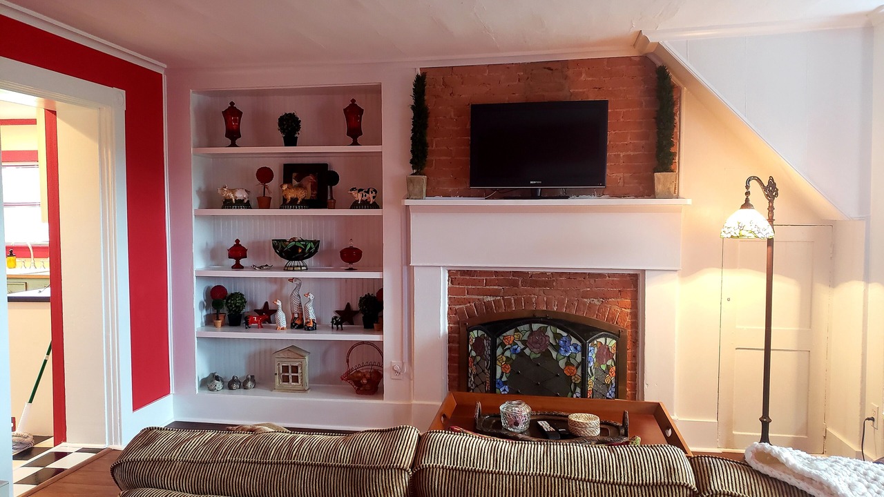 Photo of Livingroom in Conover