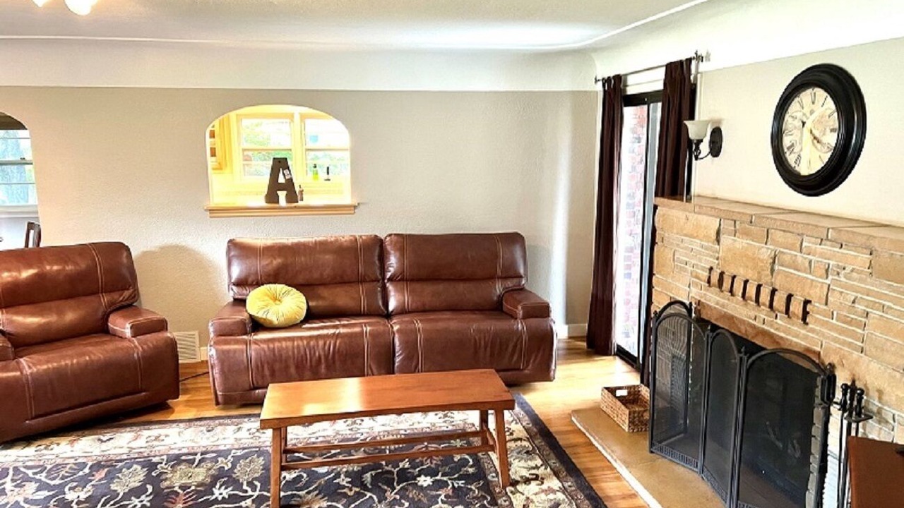 Photo of Livingroom in Meridian