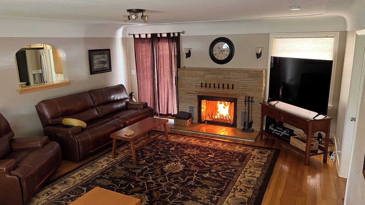 Photo of Livingroom in Meridian