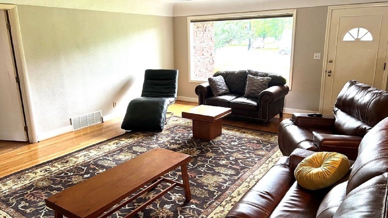 Photo of Livingroom in Meridian