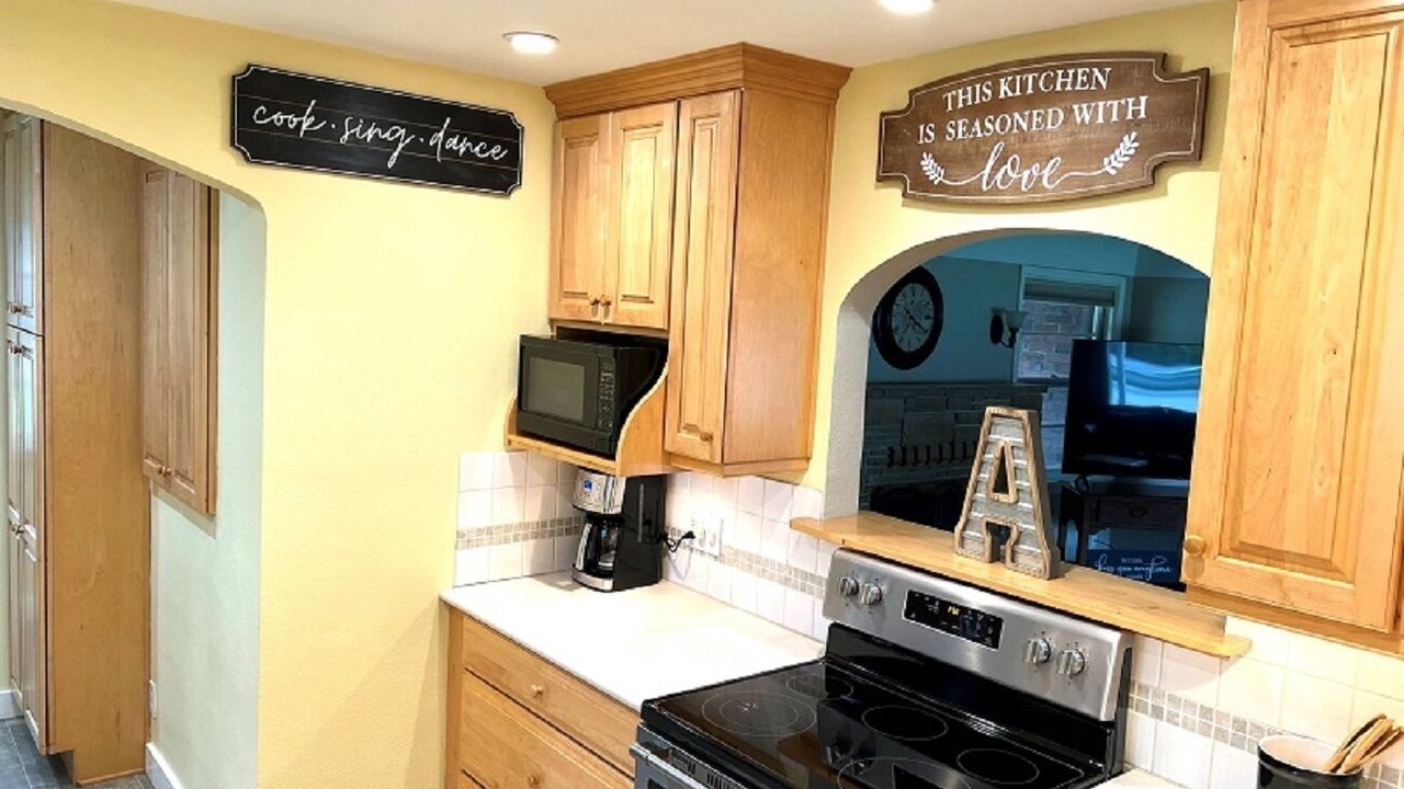 Photo of Kitchen in Meridian