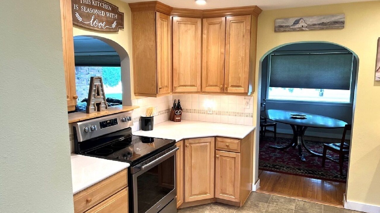 Photo of Kitchen in Meridian