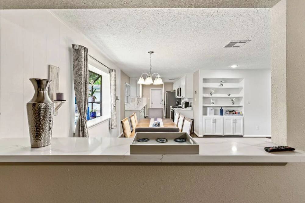 Photo of Kitchen in League City