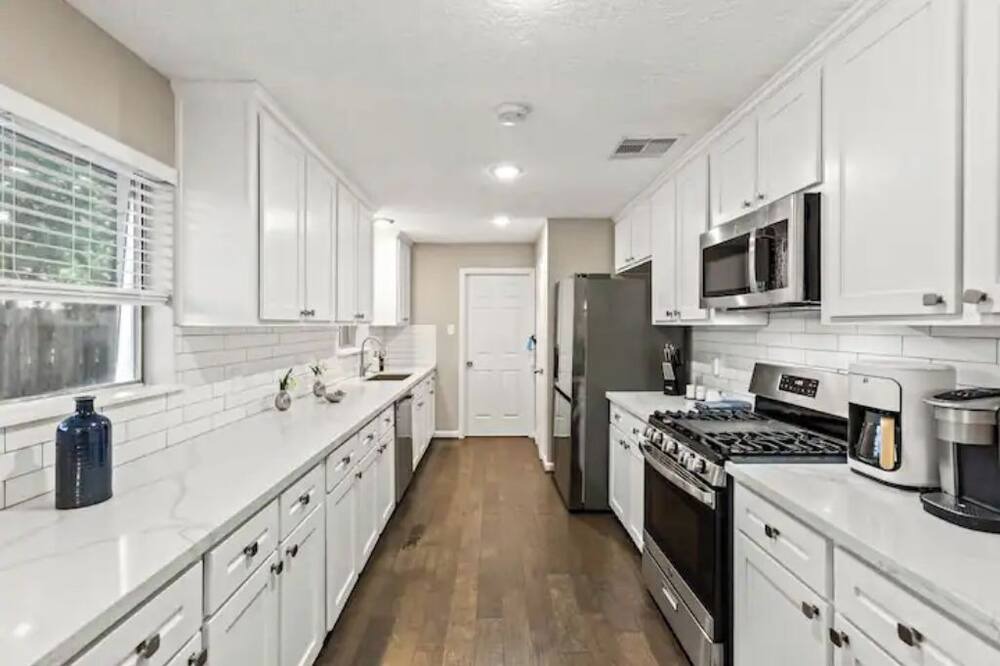 Photo of Kitchen in League City