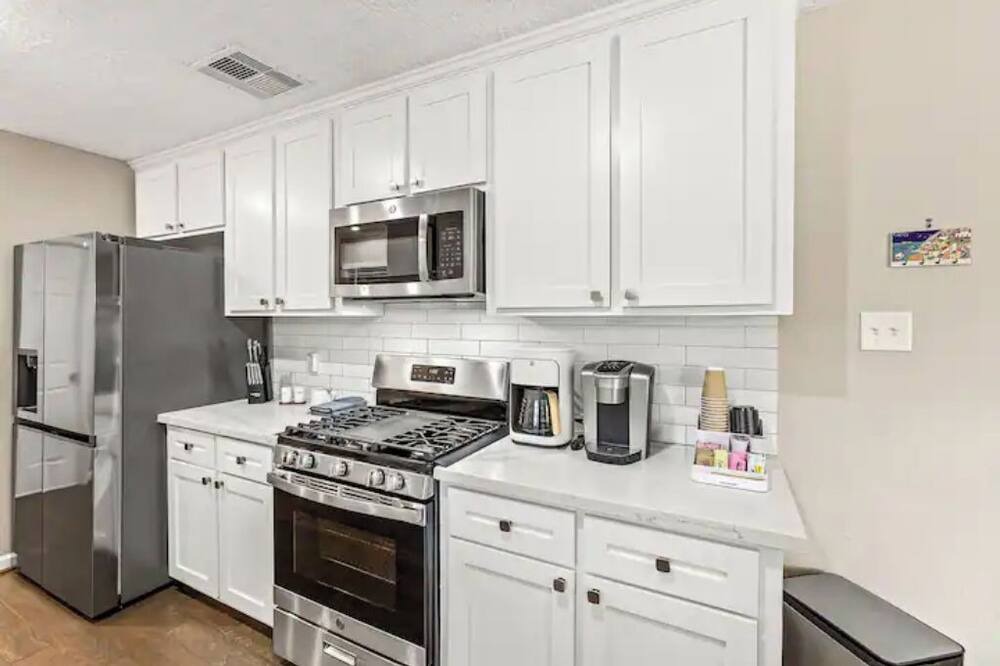 Photo of Kitchen in League City