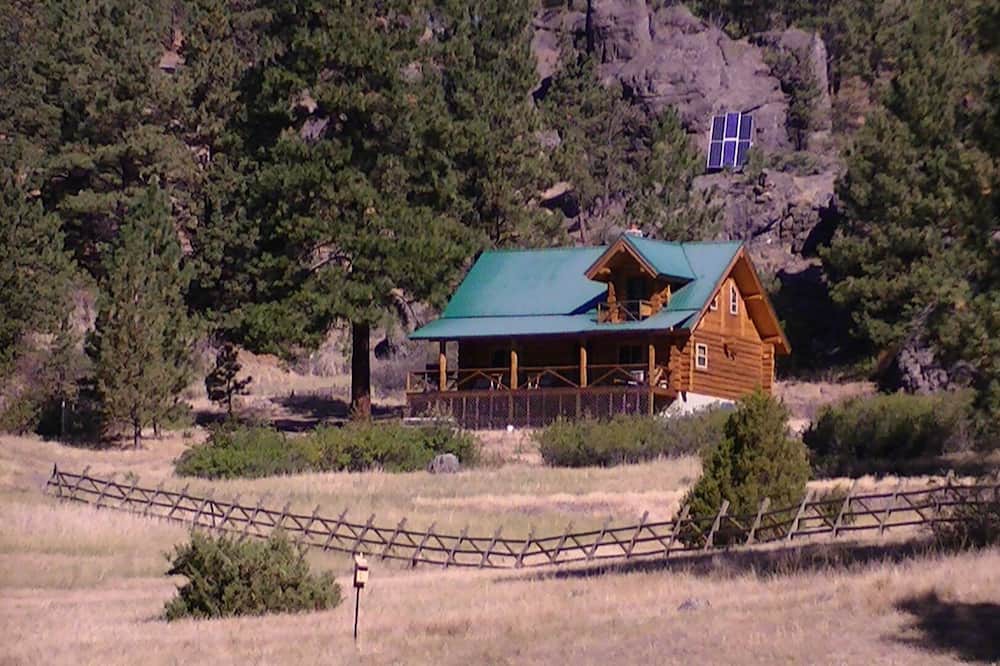 Photo of Outdoor in Cascade