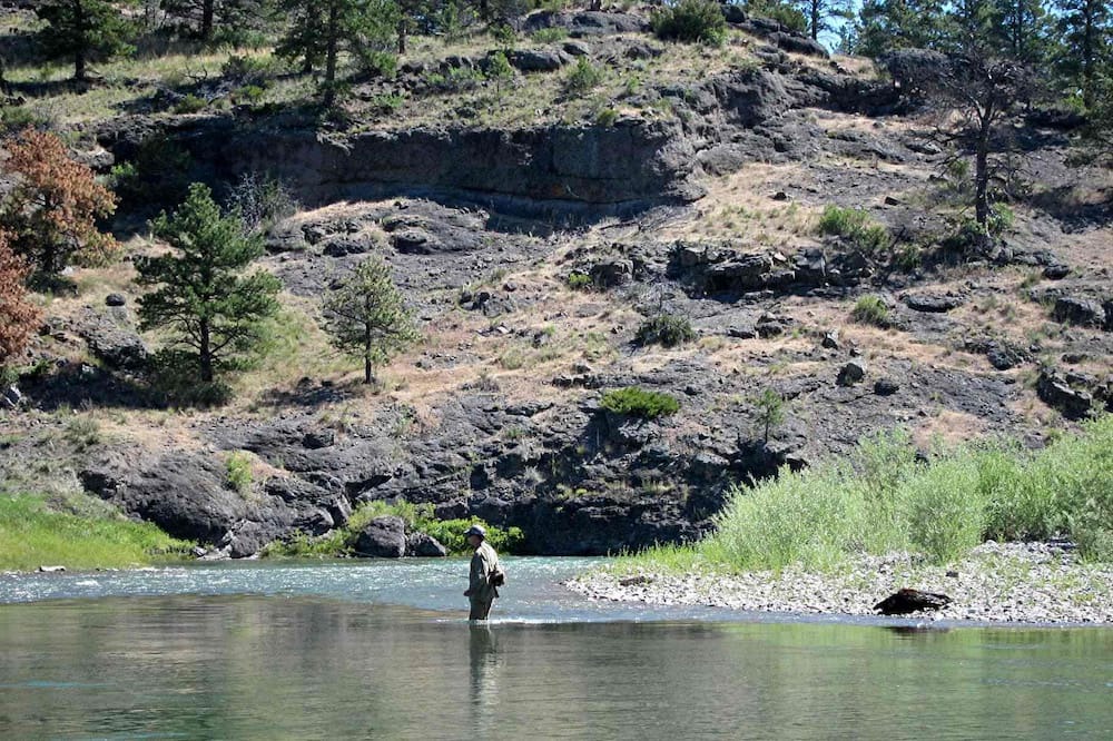 Photo of Outdoor in Cascade