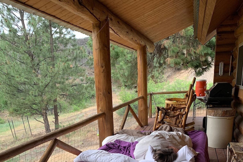 Photo of Outdoor in Cascade