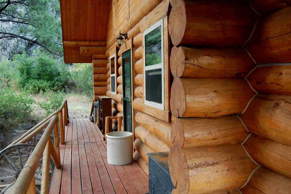 Photo of Outdoor in Cascade
