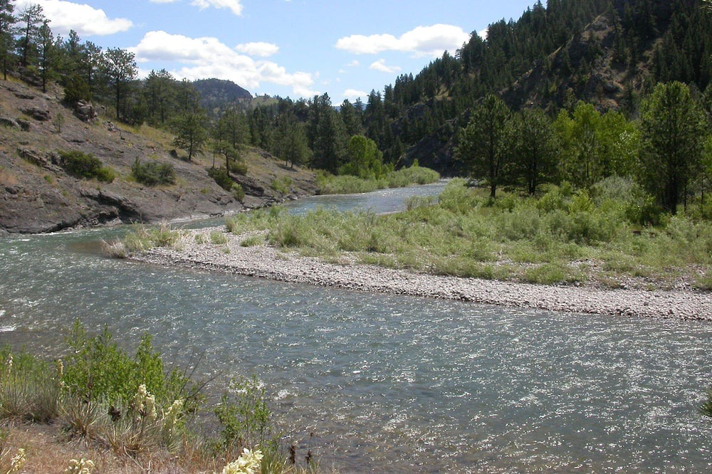 Photo of Outdoor in Cascade