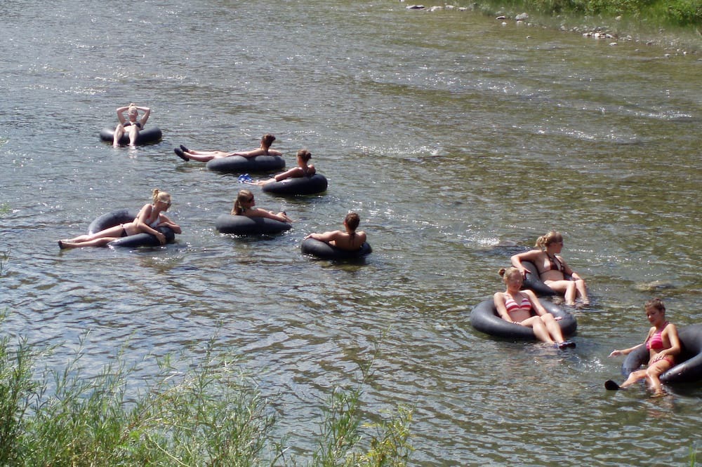 Photo of Others in Cascade
