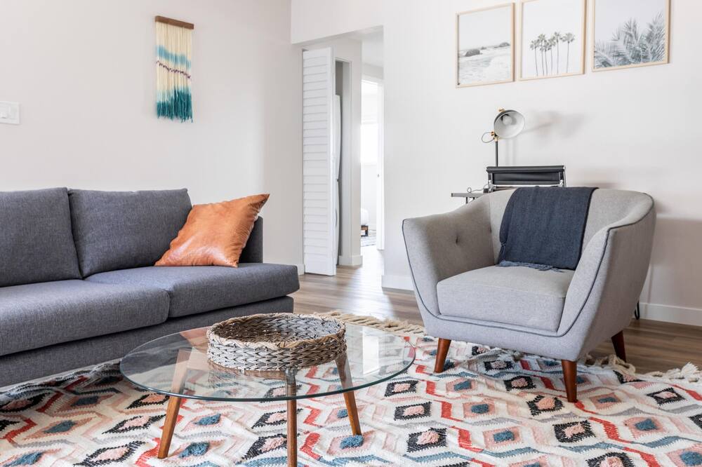 Photo of Livingroom in South Redondo