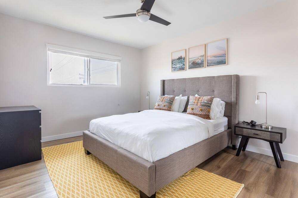Photo of Bedroom in South Redondo