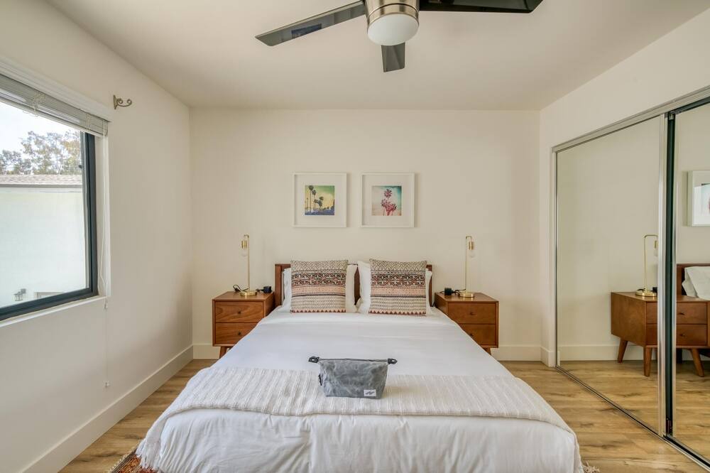 Photo of Bedroom in Torrance