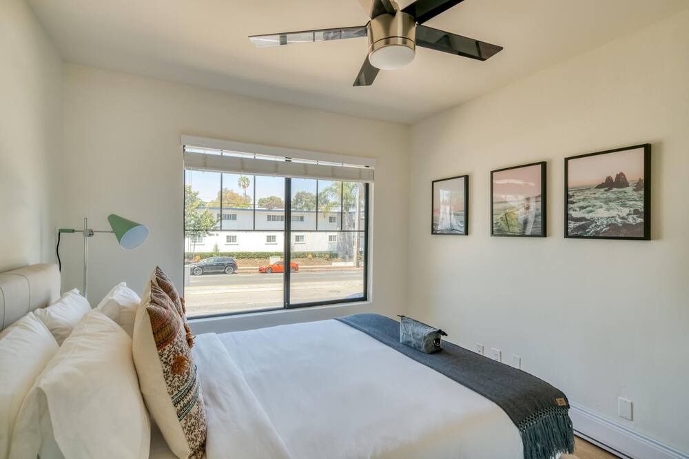 Photo of Bedroom in Torrance