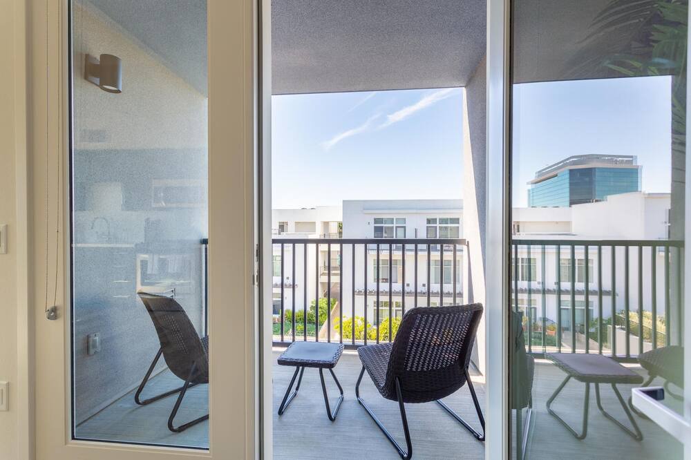 Photo of Outdoor in NoHo Arts District