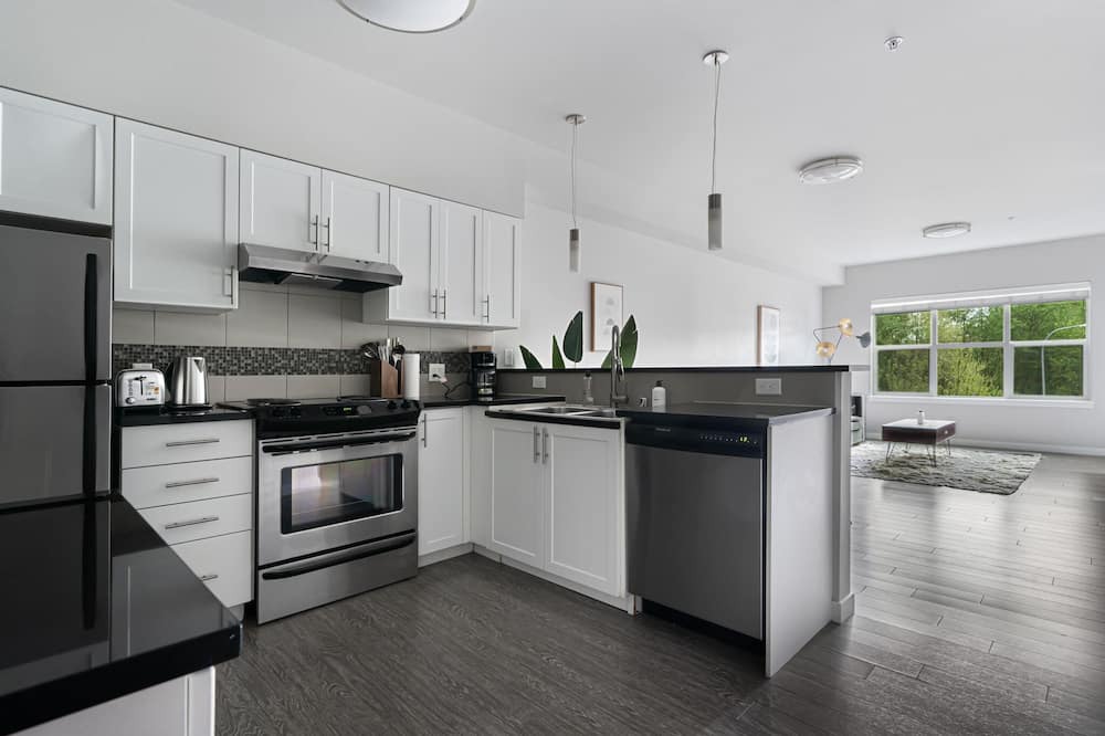 Photo of Kitchen in Bothell