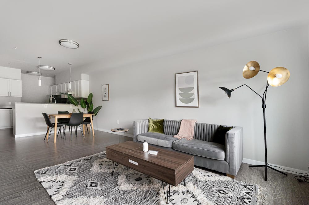 Photo of Livingroom in Bothell