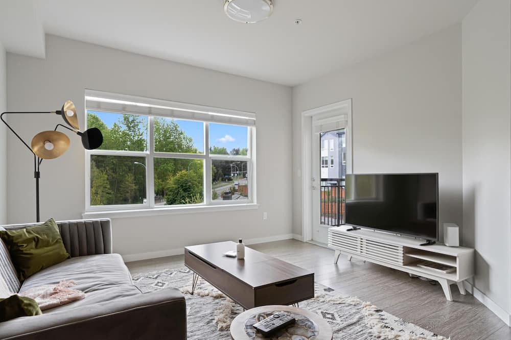 Photo of Livingroom in Bothell