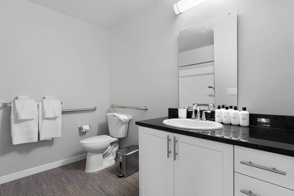 Photo of Bathroom in Bothell