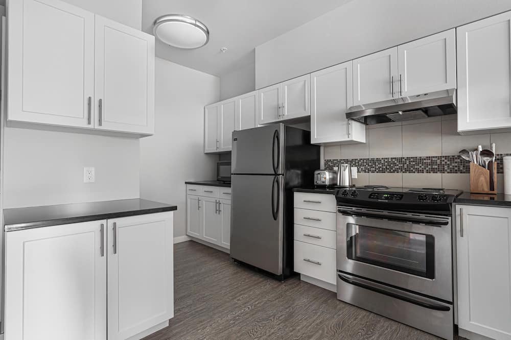 Photo of Kitchen in Bothell