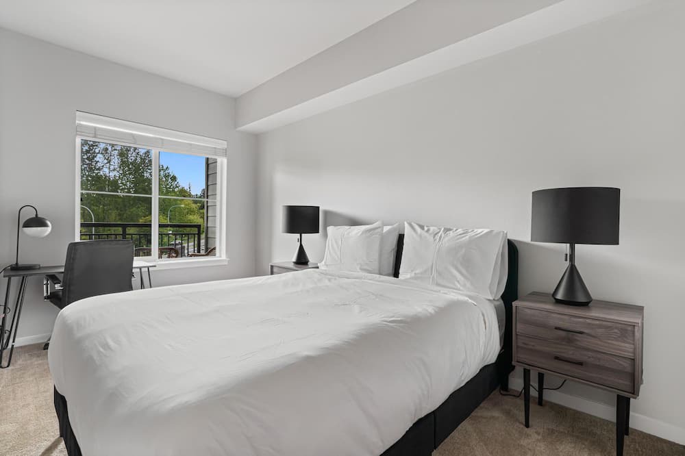 Photo of Bedroom in Bothell