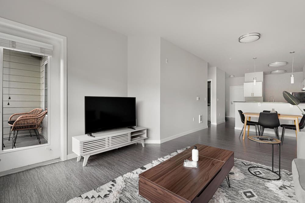 Photo of Livingroom in Bothell