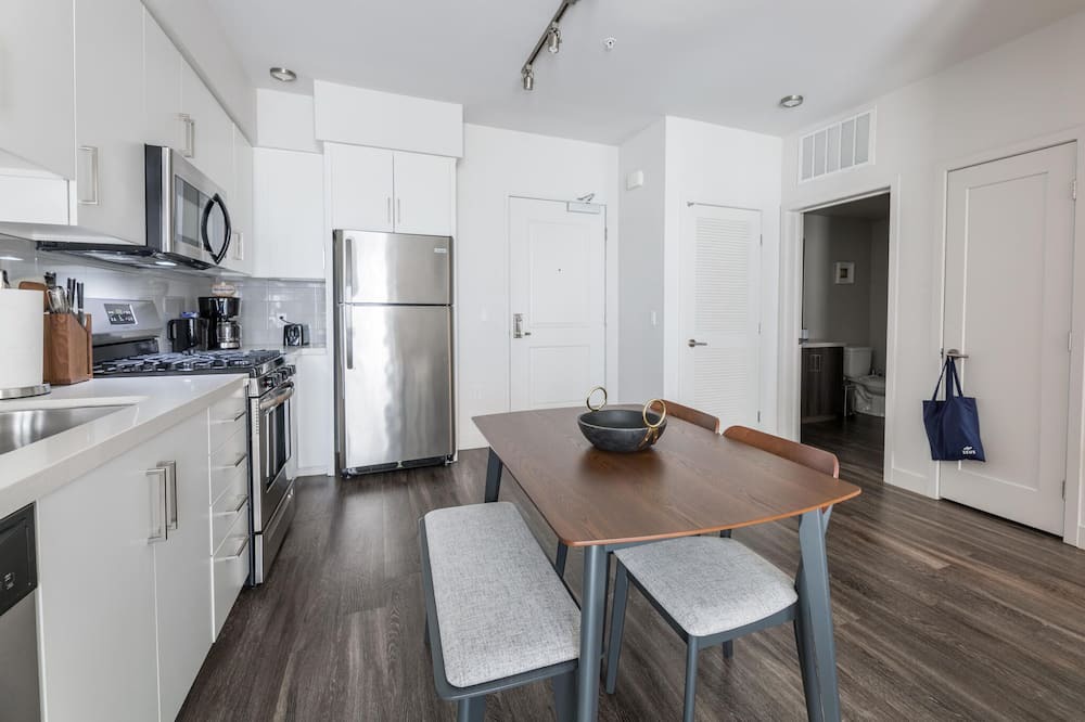 Photo of Kitchen in Wilshire