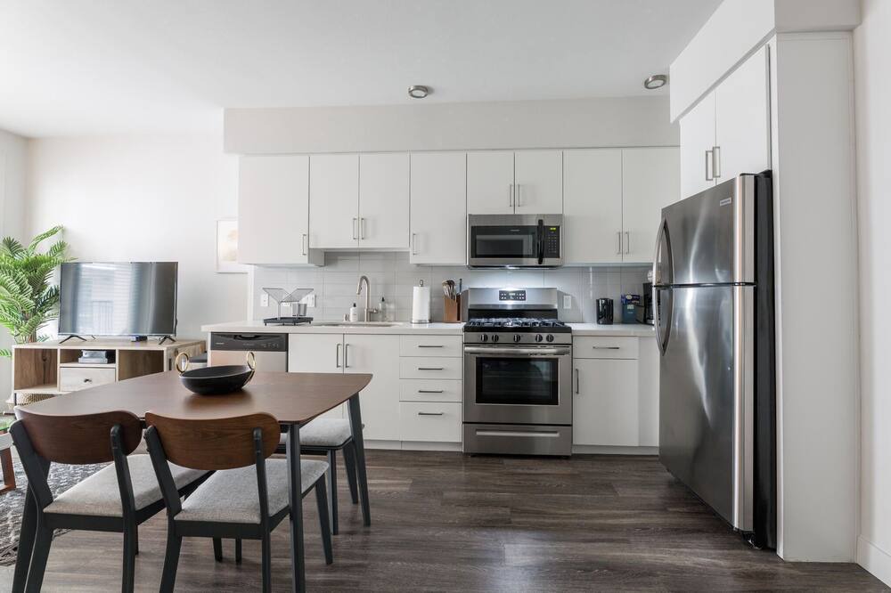 Photo of Kitchen in Wilshire