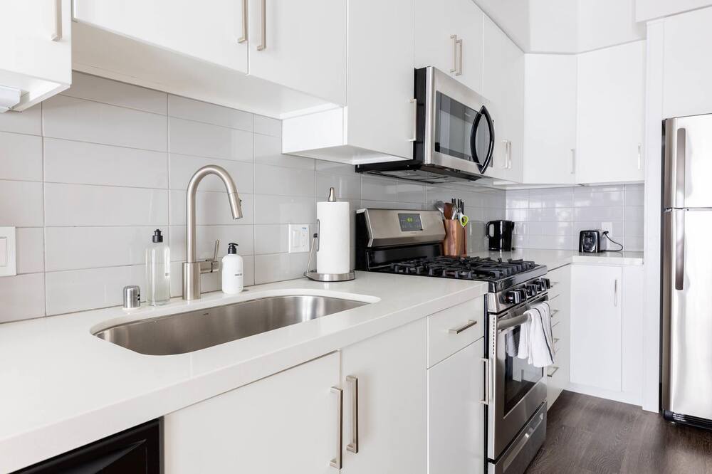 Photo of Kitchen in Wilshire