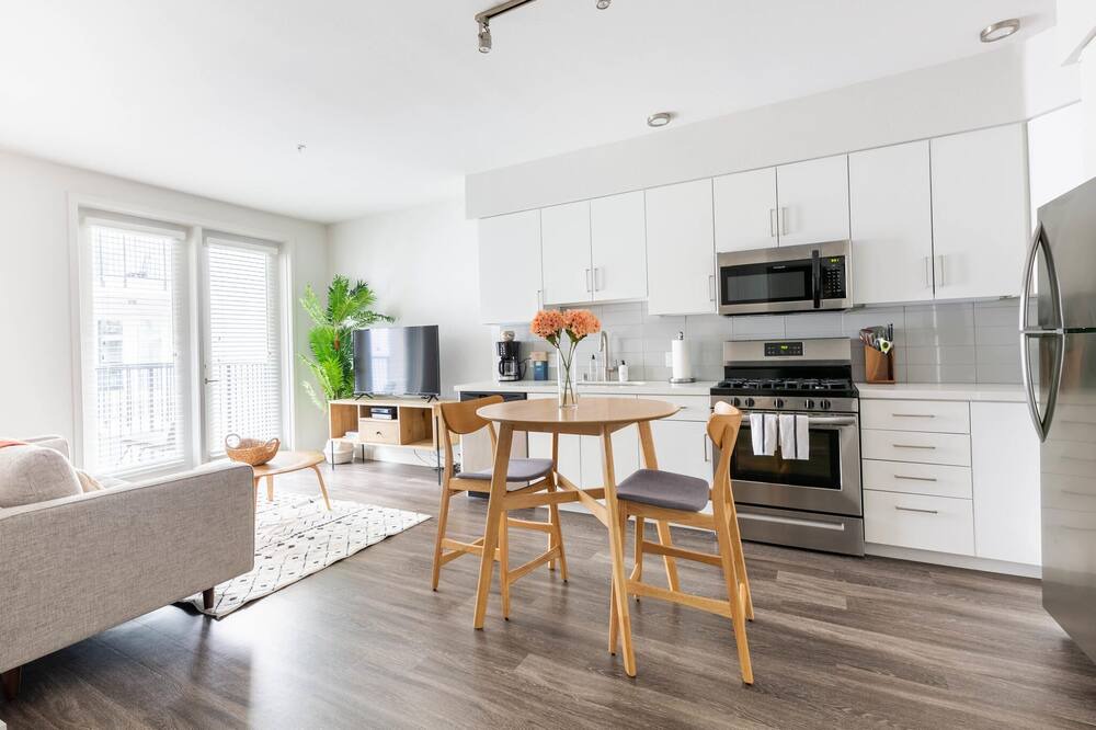 Photo of Kitchen in Wilshire