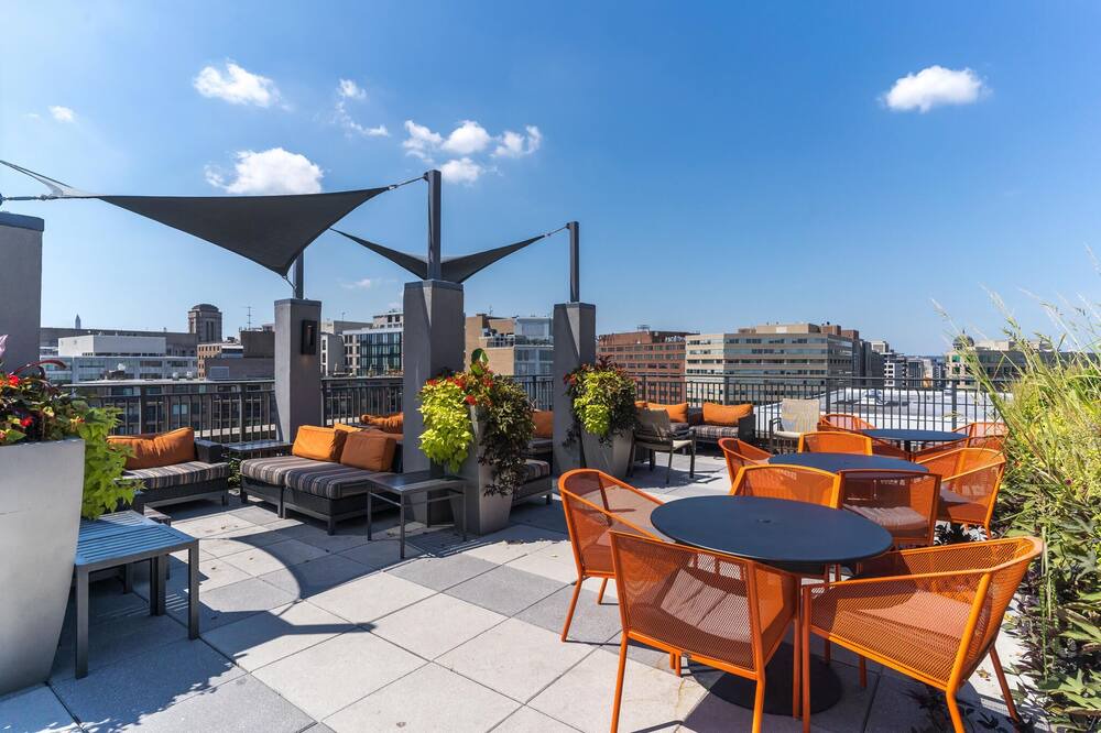 Photo of Outdoor in Logan Circle